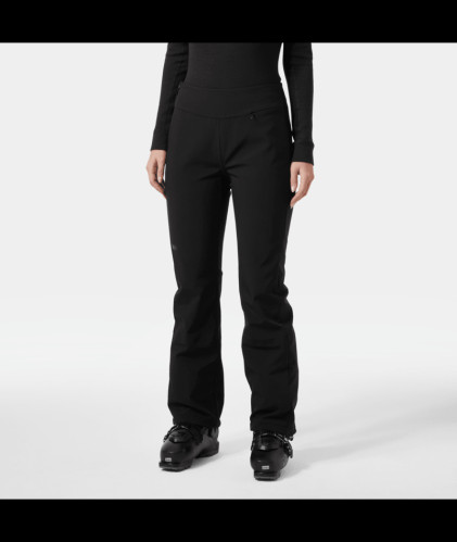 Dámské kalhoty Helly Hansen W NORA SOFTSHELL PANT