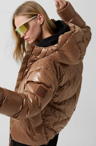 Dámská bunda BOGNER FIRE+ICE Vally down jacket