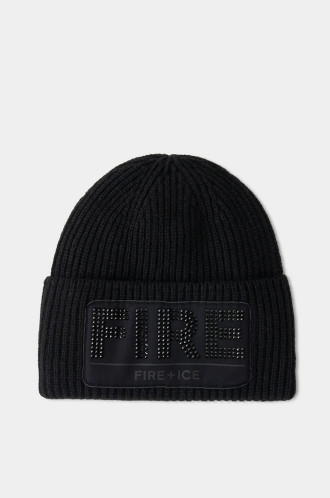 Dámská čepice BOGNER FIRE+ICE Hat Aneli