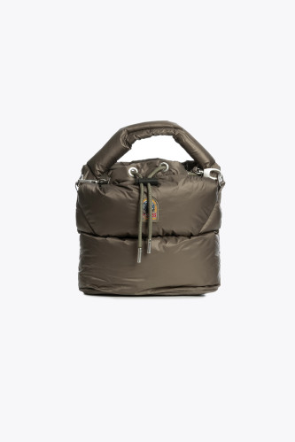 Dámská taška Parajumpers HOLLYWOOD BUCKET BAG