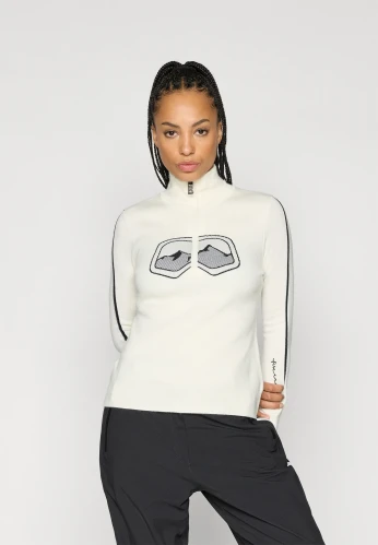 Dámský svetr BOGNER FIRE+ICE AZRA3