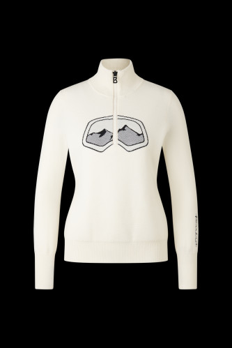 Dámský svetr BOGNER FIRE+ICE AZRA3