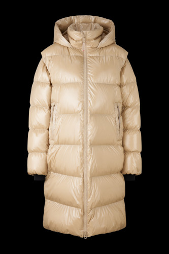 Dámský kabát BOGNER FIRE+ICE ASTA-D