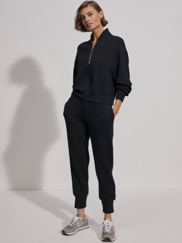 Dámské kalhoty Varley The Slim Cuff Pant 27.5