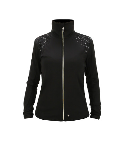 Dámská bunda Granadilla SOFIA FLEACE JACKET