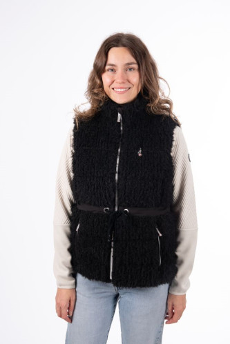 Dámská vesta AULP CHANY