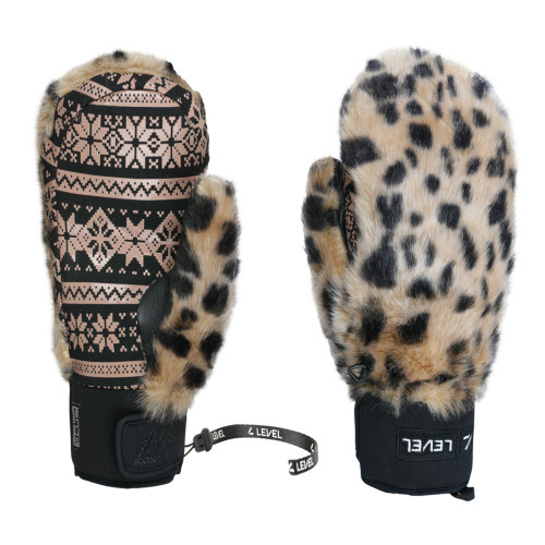 Dámské rukavice LEVEL Siberian Mitt