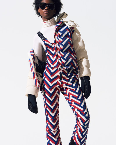 Dámská bunda Perfect Moment moments ski jacket