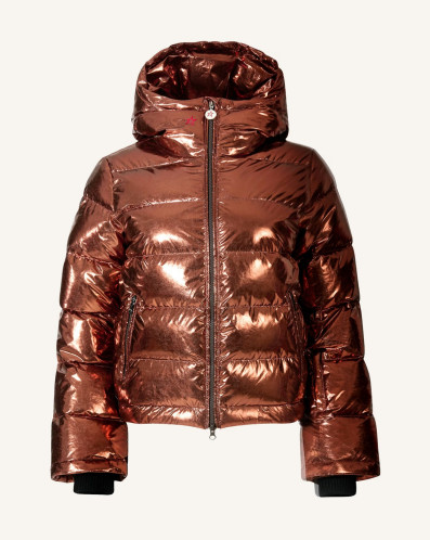 Dámská bunda Perfect Moment polar flare ski jacket iii