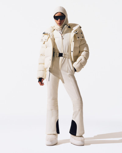 Dámská bunda Perfect Moment moments ski jacket