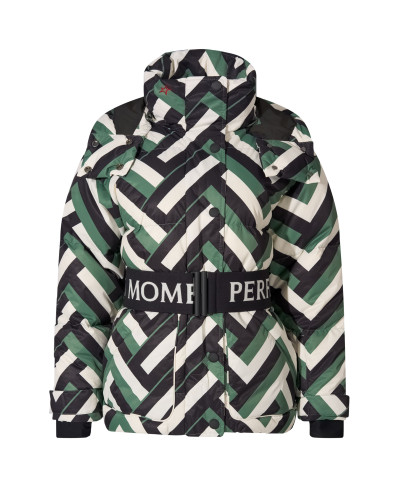 Dámská bunda Perfect Moment cortina ski parka