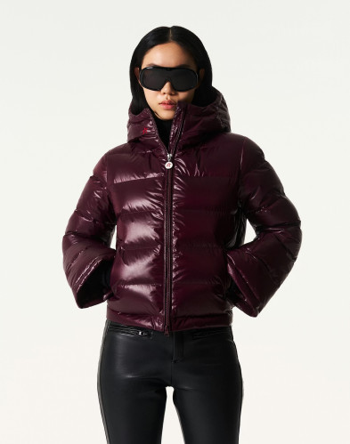 Dámská bunda Perfect Moment polar flare ski jacket iii