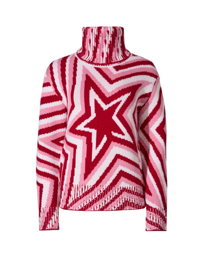 Dámský svetr Perfect Moment mia sweater