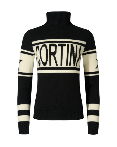 Dámský svetr Perfect Moment schild sweater- 'cortina