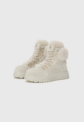 Dámské zimní boty BOGNER ANTWERP L 23 A