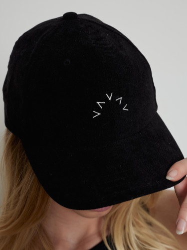 Dámská kšiltovka Varley Franklin Cap