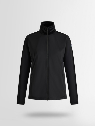 Dámská mikina Fusalp STELLARIA II