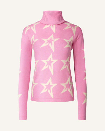 Dámský svetr Perfect Moment Star Dust Sweater