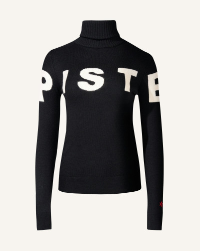 Dámský svetr Perfect Moment Piste Sweater