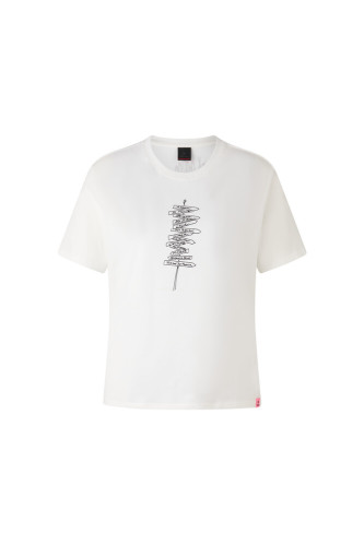 Dámské tričko BOGNER FIRE+ICE LOTTE