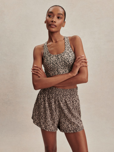 Dámské kraťasy Varley Kallin Running Short 3