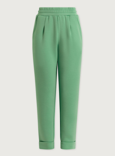 Dámské kalhoty Varley The Rolled Cuff Pant 28.5