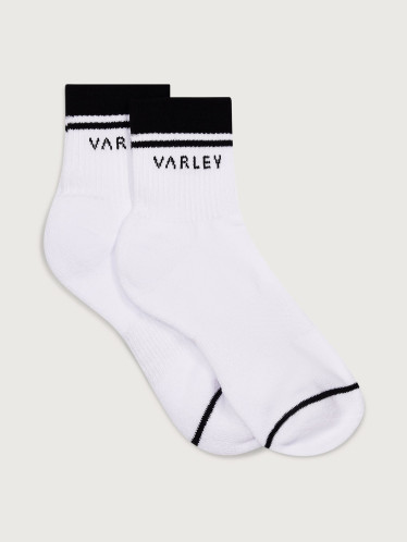 Dámské ponožky Varley Lenni Half Crew Sock