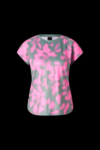 Dámské tričko BOGNER FIRE+ICE BRENNA