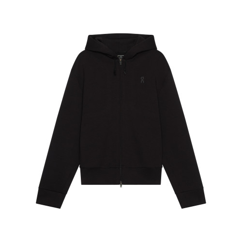 Dámská mikina ON Focus Tech Zip Hoodie