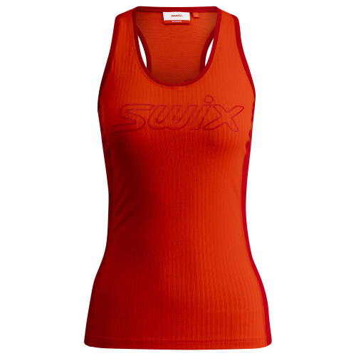 Dámské termoprádlo Swix RaceX Light Singlet W