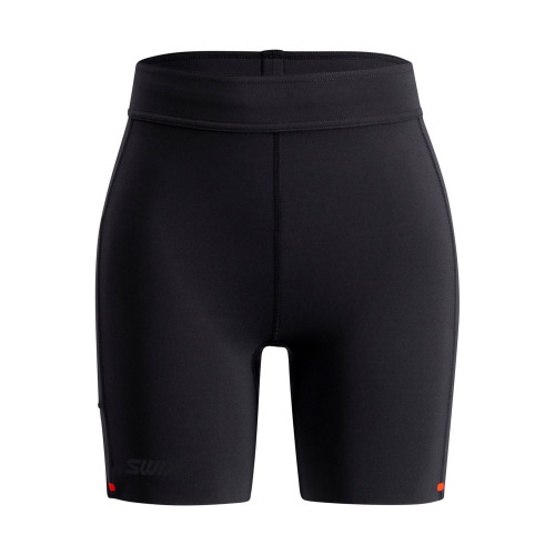 Dámské kraťasy Swix Distance Tights 6inch W