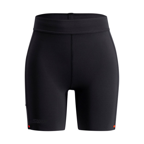 Dámské kalhoty Swix Distance Tights 6inch W