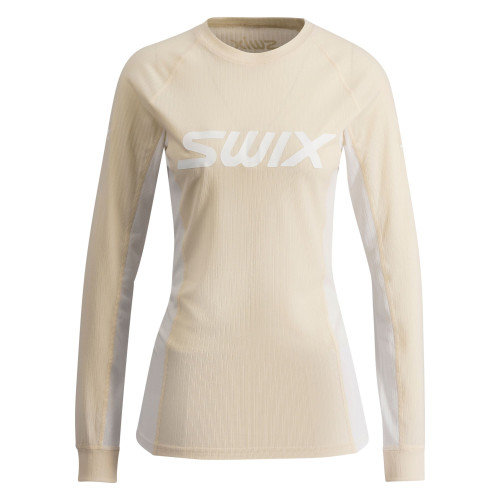 Dámské termoprádlo Swix RaceX Classic Long Sleeve W
