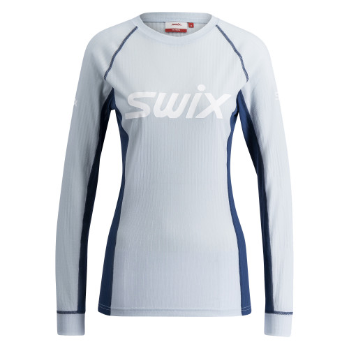 Dámské termoprádlo Swix RaceX Classic Long Sleeve W