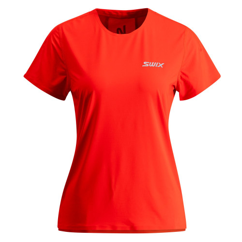 Dámské tričko Swix Position Tee W