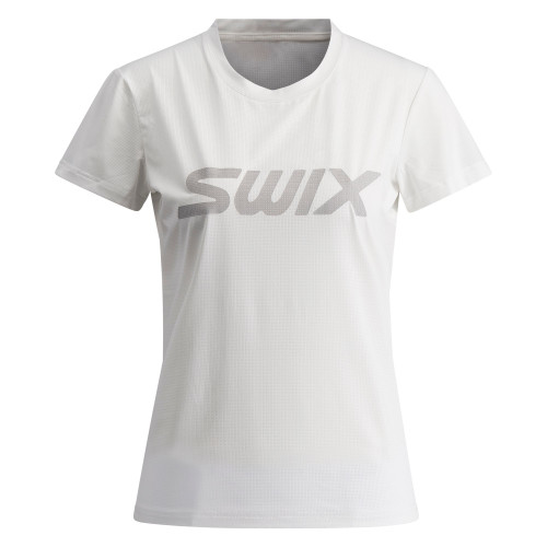 Dámské tričko Swix Relay Tee W
