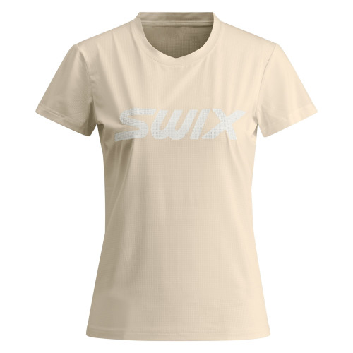Dámské tričko Swix Relay Tee W