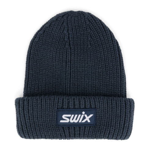 Dámská čepice Swix Horizon Beanie