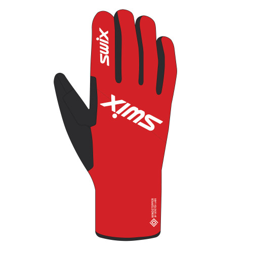 Dámské rukavice Swix Performance Gore Glove W