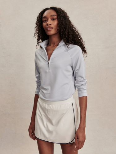 Dámská mikina Varley Amren Half Zip