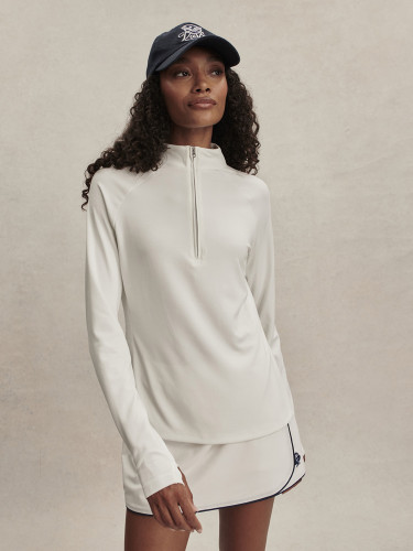 Dámská mikina Varley Amren Half Zip