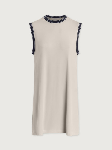 Dámské šaty Varley Endo Court Dress 32.5