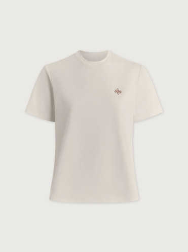 Dámské tričko Varley Stevie Branded Tee