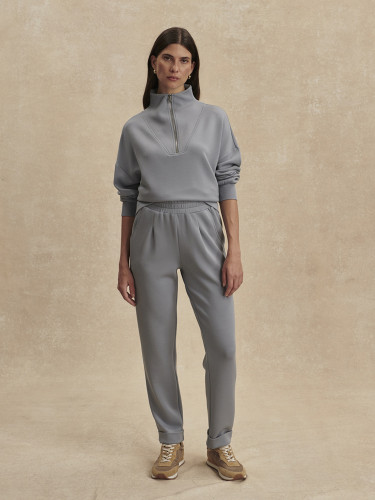 Dámské kalhoty Varley The Rolled Cuff Pant 28.5