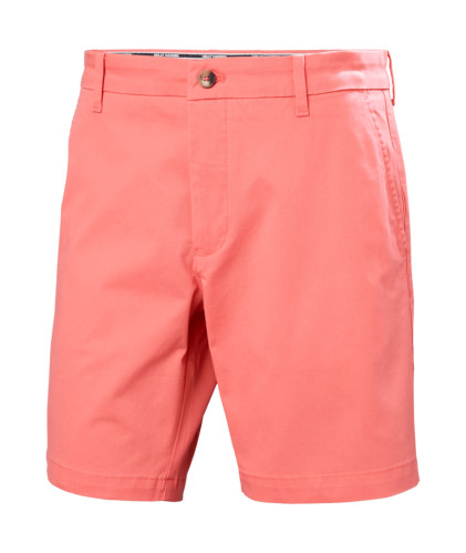 Dámské kraťasy Helly Hansen BRYGGEN CHINO SHORTS