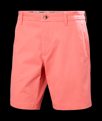 Dámské kraťasy Helly Hansen BRYGGEN CHINO SHORTS