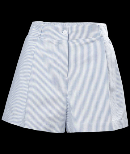 Dámské kraťasy Helly Hansen W SORRENTO SHORTS 4