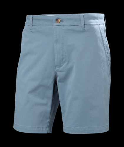 Dámské kraťasy Helly Hansen BRYGGEN CHINO SHORTS