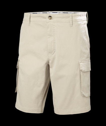 Dámské kraťasy Helly Hansen BRYGGEN CARGO SHORTS