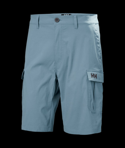 Dámské kraťasy Helly Hansen HH QD CARGO SHORTS 11